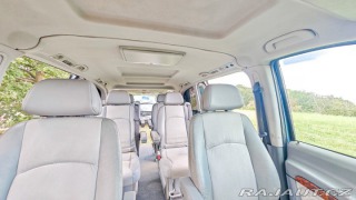 Mercedes-Benz Viano 2,2   639 CDI/ 110kW (200 1800