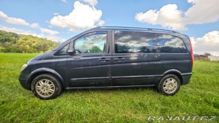 Mercedes-Benz Viano 2,2   639 CDI/ 110kW (200 1800