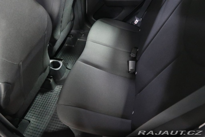 Peugeot 108 1.0VTi,CZ,53kW,Manuál 2021