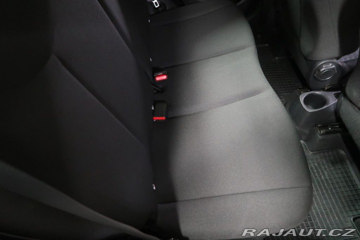 Peugeot 108 1.0VTi,CZ,53kW,Manuál 2021