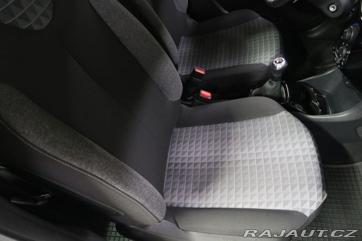 Peugeot 108 1.0VTi,CZ,53kW,Manuál 2021
