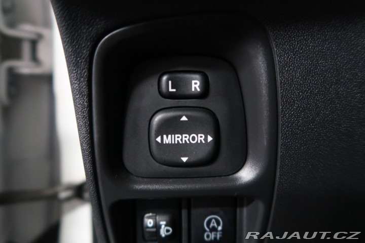 Peugeot 108 1.0VTi,CZ,53kW,Manuál 2021