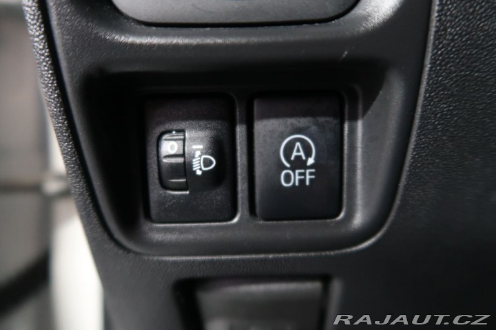 Peugeot 108 1.0VTi,CZ,53kW,Manuál 2021