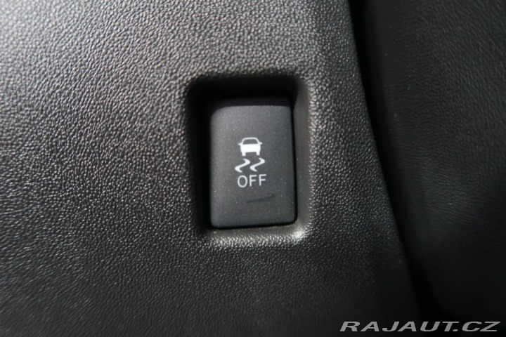 Peugeot 108 1.0VTi,CZ,53kW,Manuál 2021