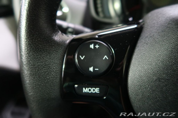Peugeot 108 1.0VTi,CZ,53kW,Manuál 2020