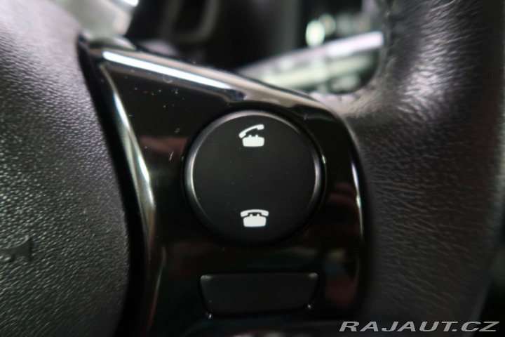 Peugeot 108 1.0VTi,CZ,53kW,Manuál 2021