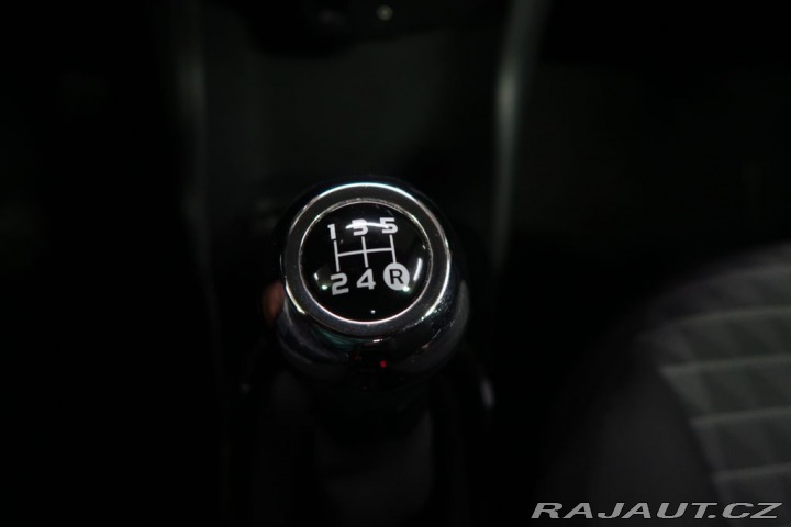 Peugeot 108 1.0VTi,CZ,53kW,Manuál 2020