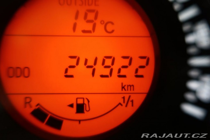 Peugeot 108 1.0VTi,CZ,53kW,Manuál 2021