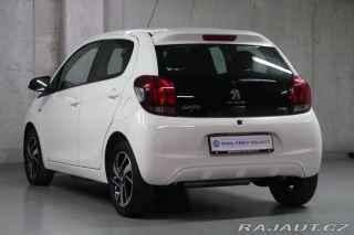 Peugeot 108  2020