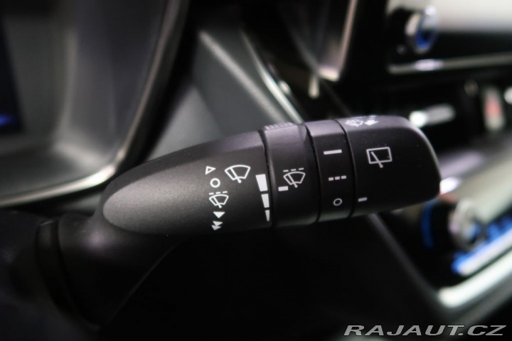 Toyota Corolla 1,2Turbo,CZ,1Maj, 2021