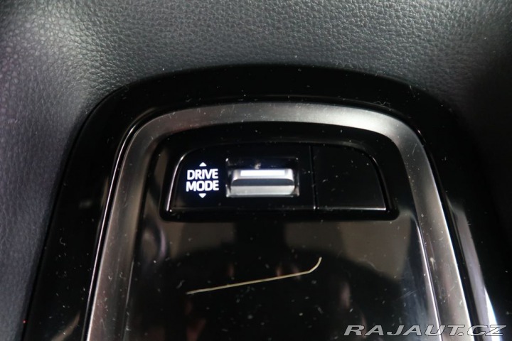 Toyota Corolla 1,2Turbo,CZ,1Maj, 2021