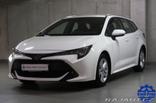 Toyota Corolla 1,2Turbo,CZ,1Maj, 2021