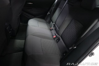 Toyota Corolla 1,2Turbo,CZ,1Maj, 2021