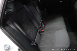 Toyota Corolla 1,2Turbo,CZ,1Maj, 2021