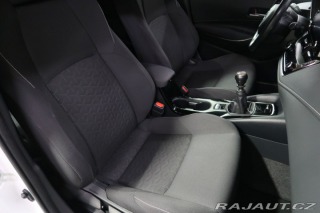 Toyota Corolla 1,2Turbo,CZ,1Maj, 2021