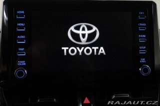 Toyota Corolla 1,2Turbo,CZ,1Maj, 2021
