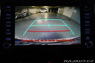Toyota Corolla 1,2Turbo,CZ,1Maj, 2021