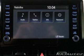 Toyota Corolla 1,2Turbo,CZ,1Maj, 2021