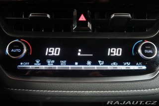 Toyota Corolla 1,2Turbo,CZ,1Maj, 2021
