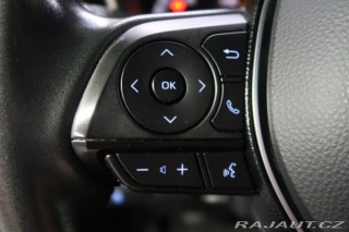 Toyota Corolla 1,2Turbo,CZ,1Maj, 2021