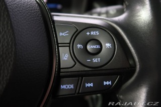 Toyota Corolla 1,2Turbo,CZ,1Maj, 2021
