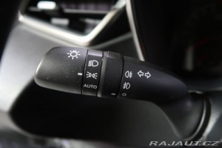 Toyota Corolla 1,2Turbo,CZ,1Maj, 2021