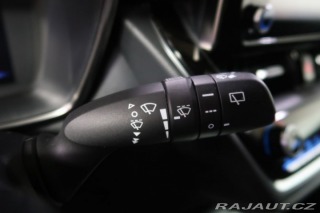 Toyota Corolla 1,2Turbo,CZ,1Maj, 2021
