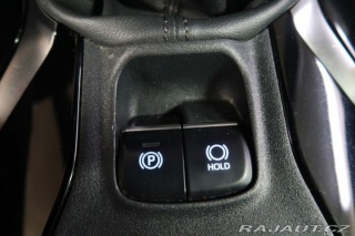 Toyota Corolla 1,2Turbo,CZ,1Maj, 2021