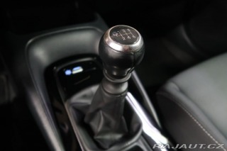 Toyota Corolla 1,2Turbo,CZ,1Maj, 2021