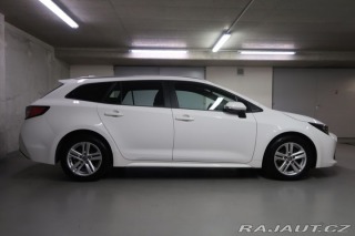 Toyota Corolla 1,2Turbo,CZ,1Maj, 2021