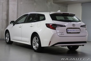 Toyota Corolla 1,2Turbo,CZ,1Maj, 2021