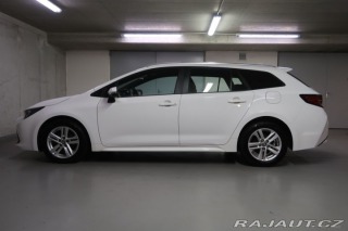 Toyota Corolla 1,2Turbo,CZ,1Maj, 2021