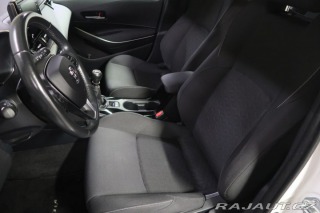 Toyota Corolla 1,2Turbo,CZ,1Maj, 2021