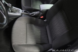 Opel Astra 1.6CDTi,CZ,Manuál 2016