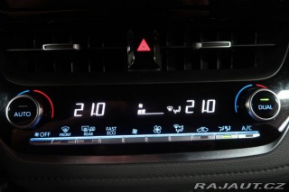Toyota Corolla 1.8Hybrid,CZ,GR-Sport Dyn 2021