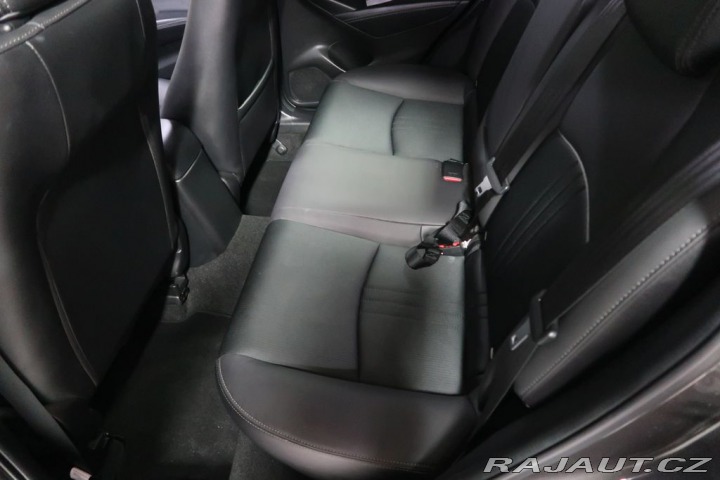 Mazda CX-3 2.0Skyactiv-G,89kW,Manuál 1800