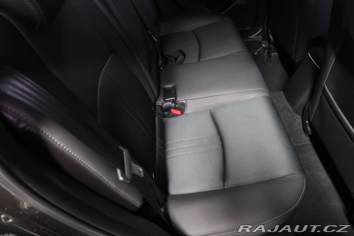 Mazda CX-3 2.0Skyactiv-G,89kW,Manuál 1800