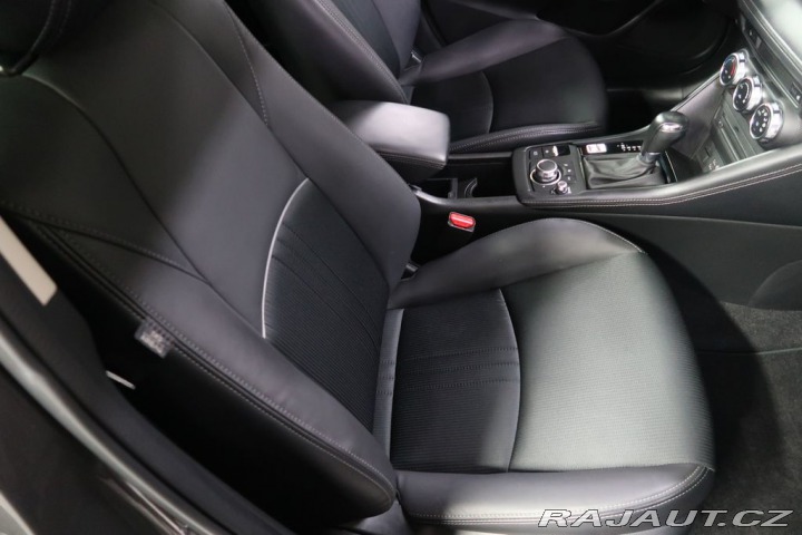 Mazda CX-3 2.0Skyactiv-G,89kW,Manuál 1800