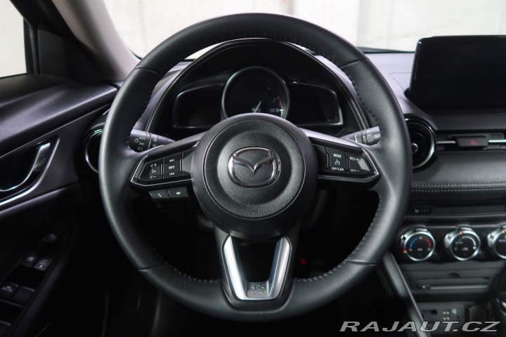 Mazda CX-3 1800