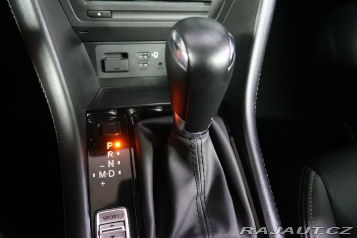 Mazda CX-3 1800
