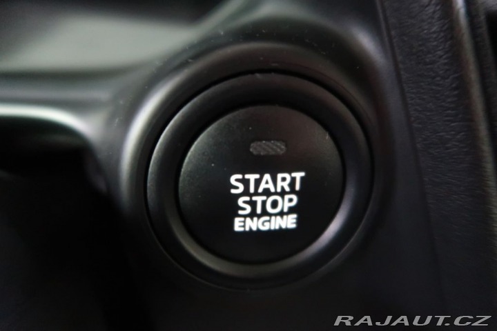 Mazda CX-3 2.0Skyactiv-G,89kW,AT 1800