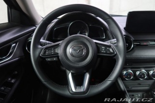 Mazda CX-3  1800