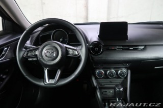 Mazda CX-3  1800