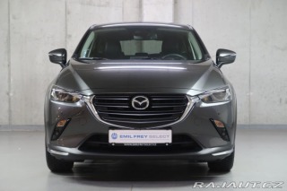 Mazda CX-3  1800
