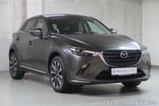 Mazda CX-3  1800