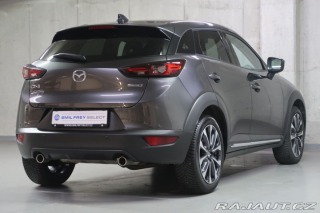 Mazda CX-3  1800