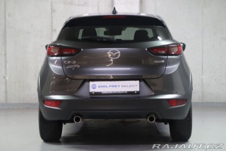 Mazda CX-3  1800
