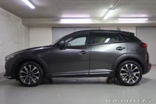Mazda CX-3  1800