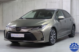Toyota Corolla 1.5Dynamic.CZ,Comfort Sty