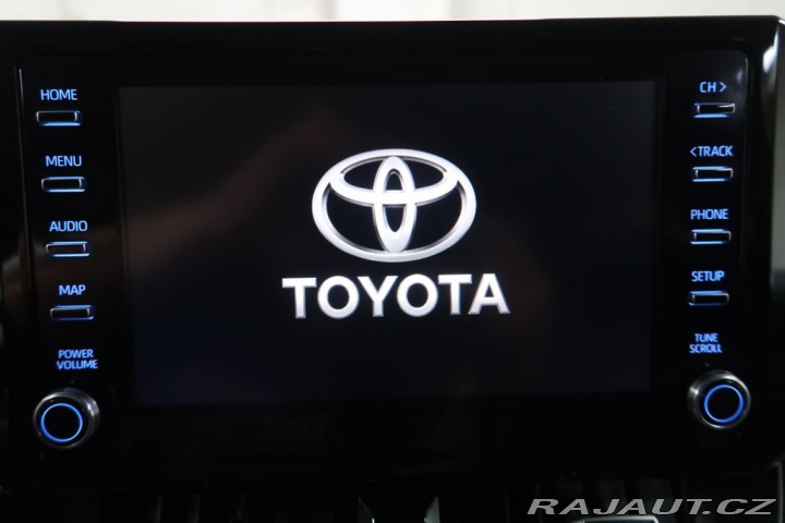 Toyota Corolla 1.5Dynamic.CZ,Comfort Sty 2021